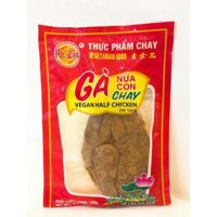 Gà Nửa Con Chay Âu Lạc