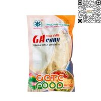 GÀ NỬA CON CHAY THANH DŨNG 250G