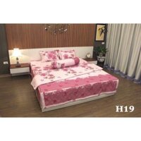 ga phủ trần bông