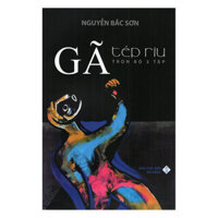 Gã Tép Riu Trọn Bộ 2 Tập