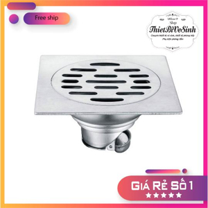 GA THOÁT SÀN ATMOR AH001