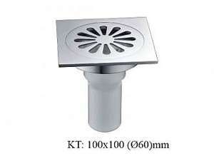 Ga thoát sàn ATMOR AH030