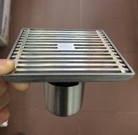 Ga thoát sàn Bancoot 120I (Phi 76-90-110)