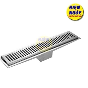 Ga thoát sàn Inax PBFV600 (PBFV-600) - Thép không rỉ