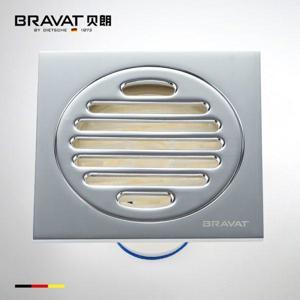 Ga thoát sàn Bravat D810C-ENG