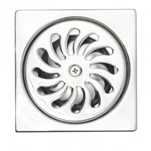 Ga thoát sàn Caesar F2222 - phi 60