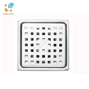 Ga thoát sàn Caesar ST1212L (Ø90)