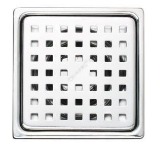 Ga thoát sàn Caesar ST1212L (Ø90)