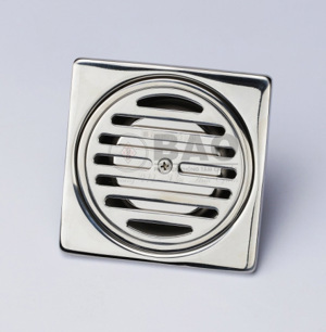 Ga thoát sàn chống hôi LG11560 (LG-11560)