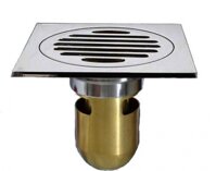 Ga thoát sàn Cielo 120 (phi 76-90-110)