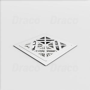 Ga thoát sàn Draco ATR01IA