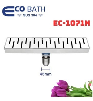 Ga thoát sàn EcoBath EC-1071N