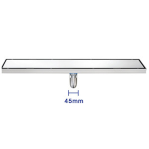 Ga thoát sàn EcoBath EC-1075
