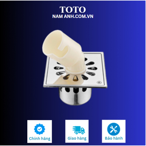 Ga thoát sàn Geler GL04