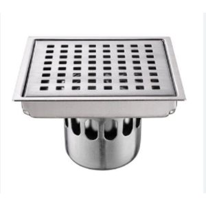 Ga thoát sàn Geler GL08