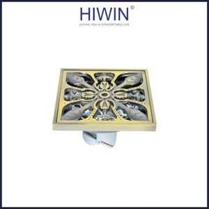 Ga thoát sàn Hiwin FD-4007