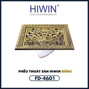 Ga thoát sàn Hiwin FD-4601