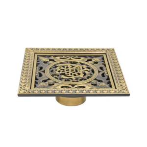 Ga thoát sàn Hiwin FD-4604F