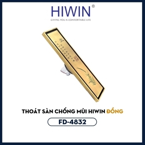 Ga thoát sàn Hiwin FD-4832