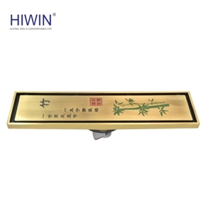 Ga thoát sàn Hiwin FD-4833