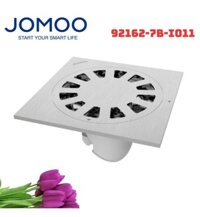 Ga Thoát Sàn Inox Jomoo 92162-7B-I011