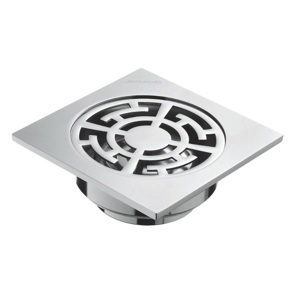 Ga thoát sàn Jomoo 9244