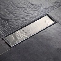 Ga thoát sàn mặt gạch, phễu thoát nước Kama, Phếu thoát sàn ngăn mùi giá sỉ