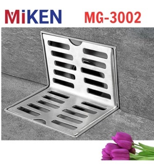 Ga thoát sàn Miken MG-3002