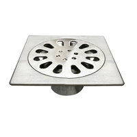 Ga thoát sàn Moonoah MN-T208 (Phi 76-90)