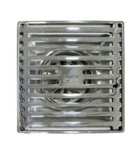 Ga thoát sàn Royal RA-019 10x10cm