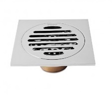 Ga thoát sàn Toto TVBA407