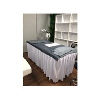 GA THUN TRẢI GIƯỜNG SPA-TMV