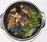 Gà Tiềm Thuốc Bắc Xô Viết Nghệ Tĩnh Vũng Tàu: Top Địa Chỉ Ngon