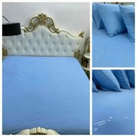 GA TRẢI GIƯỜNG CHỐNG THẤM BẢO VỆ NỆM. KHÔNG SỘT SOẠT