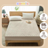Ga trải giường chống thấm cao cấp xuất Hàn
