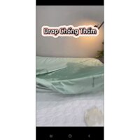 GA TRẢI  GIƯỜNG CHỐNG THẤM CAO CẤP.CHỐNG THẤM TUYỆT ĐỐI.NHIỀU KÍCH THƯỚC