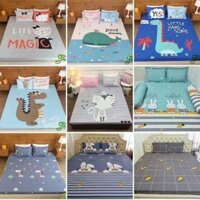 Ga trải giường chống thấm