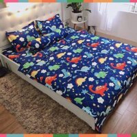 ga trải giường cotton - drap giường