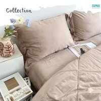 Ga trải giường Drap Tencel 60s (1m6 / 1m8)