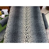 Ga trải giường Hoàng Kim Thun Hàn in 3D (mẫu ngẩu nhiên)