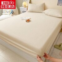 Ga trải giường poly cotton 1m2,1m6,1m8,Drap bọc nệm đẹp,được chọn mẫu