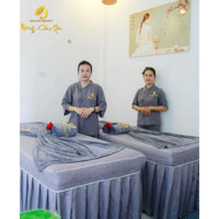 Ga Trần Spa máy theo kích thước giường