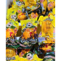 GÀ Ủ MUỐI MADAM HOÀNG (Nguyên Con)