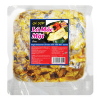 Gà Ướp Lá Mắc Mật Chay Âu Lạc 1Kg