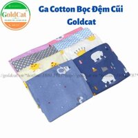 Ga vải bọc đệm cho cũi Goldcat kích thước 64x109cm