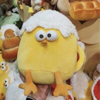 Gà Vàng Sang Trọng Đồ Chơi Bia Gà Sang Trọng Búp Bê Thú Nhồi Bông Quà Tặng Sinh Nhật Quà Tặng Giáng Sinh Cho Trẻ Em Trang Trí Nhà Cửa
