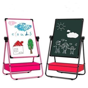 Giá vẽ đa năng 2 mặt