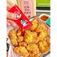 gà viên pop kfc nội địa 1kg