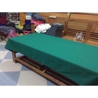 Ga Xanh Trải Giường Phẫu Thuật