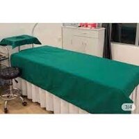 Ga xanh trải giường phẫu thuật, hàng dày đẹp